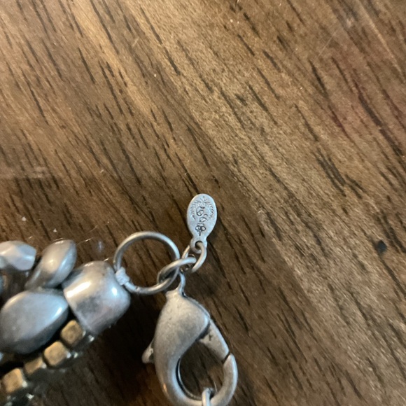 Necklace so casual boho would be cute with jeans Unique rare classy boutique - Picture 3 of 5